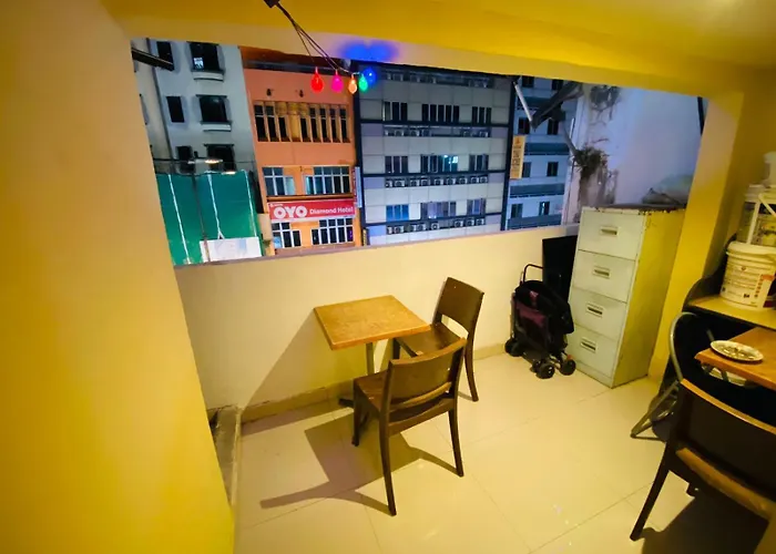 Ras Hotel Kuala Lumpur